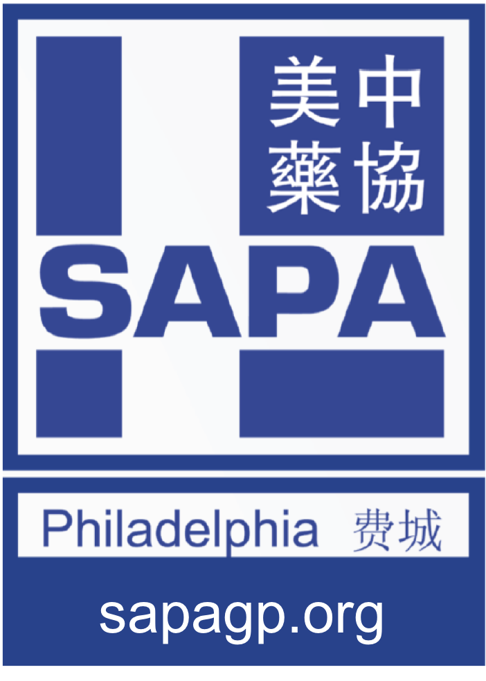 SAPA-GP Logo
