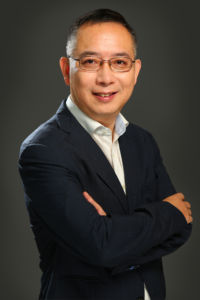 Xiang Gao, Ph.D.