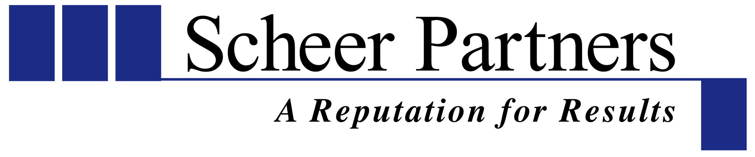 Scheer Partners