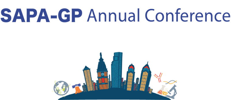 SAPA-GP Annual Conference