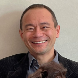 James Petersson, Ph.D.