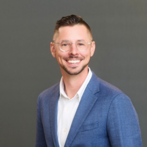 Joshua Allen, Ph.D.