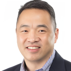 Ron Kim, M.B.A.
