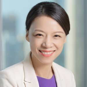 Siyuan Chen, M.B.A.