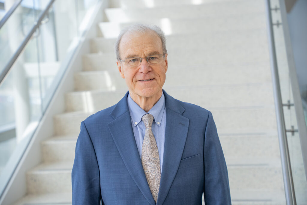 Terence Flotte, M.D.