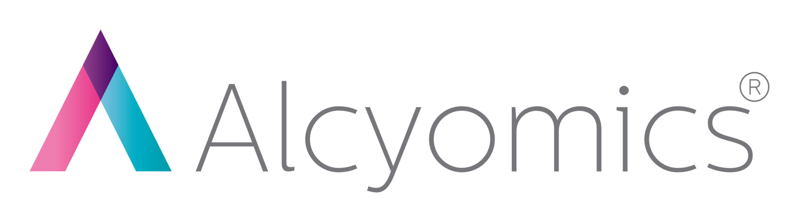 Alcyomics