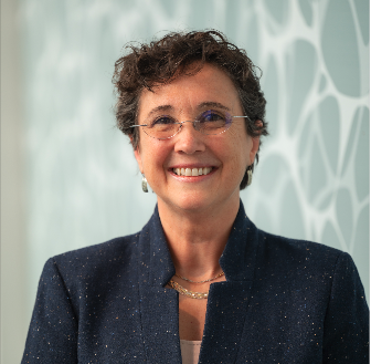 Laura Sepp-Lorenzino, Ph.D.