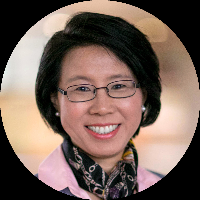 Litao Zhang, Ph.D.