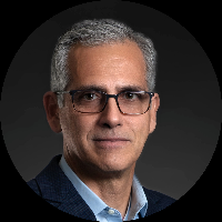 Robert Iannone, M.D., M.S.C.E.