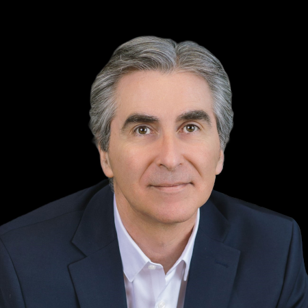 Dimitris Agrafiotis, Ph.D.