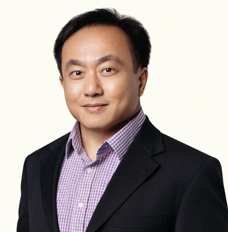 Huafeng Xu, Ph.D.