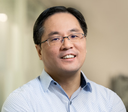 Long Wang, M.D., Ph.D.