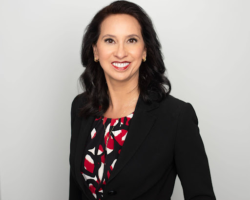 Sheila Mikhail, J.D., M.B.A.