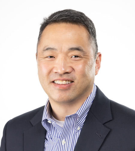 Ronald Y. Kim, M.B.A., B.S.