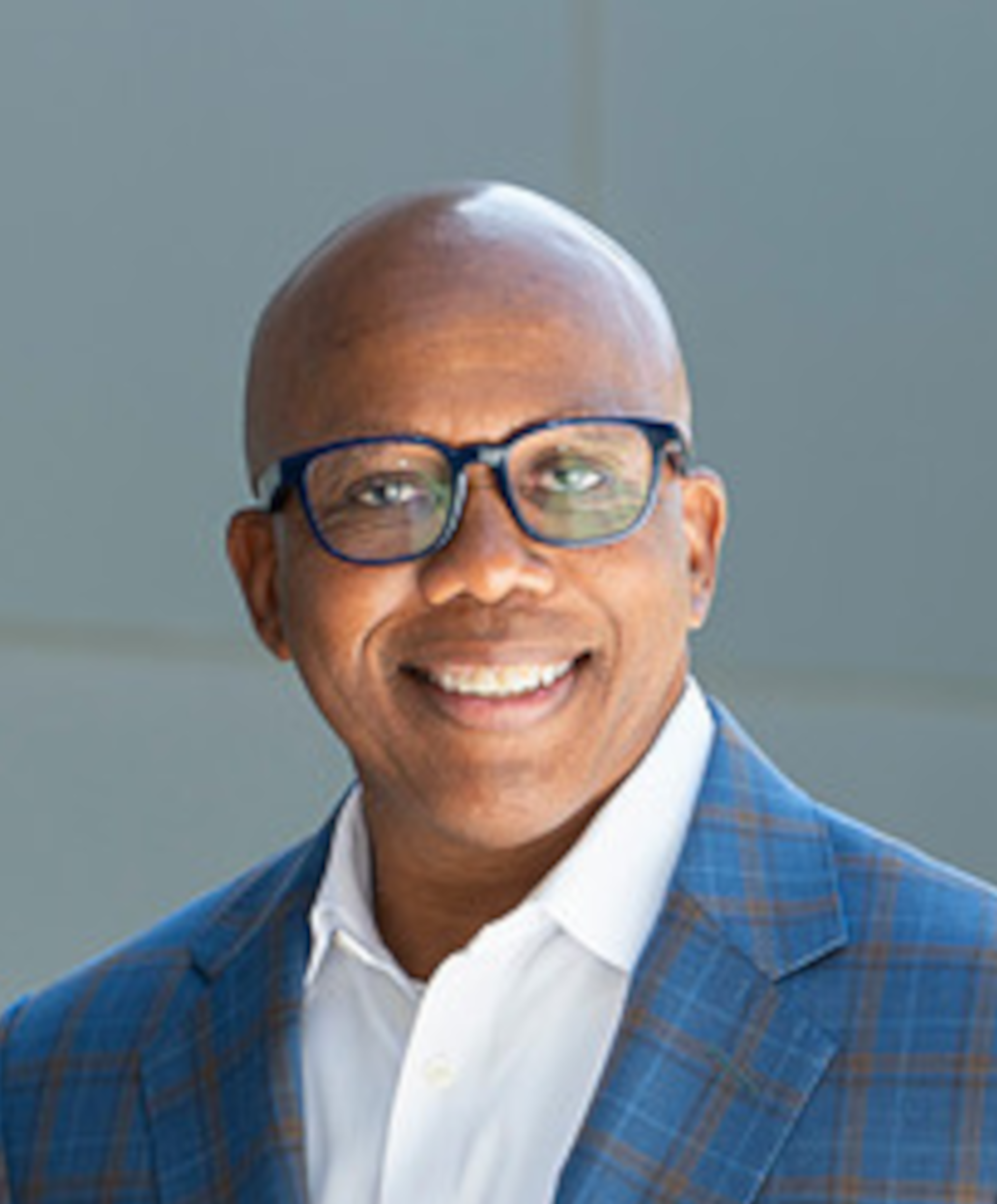 Kerry Benson, M.B.A
