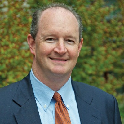 David Cole, Ph.D., M.B.A