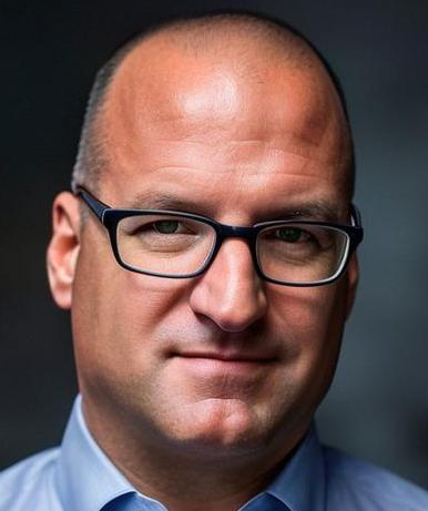 Aaron Mackey, Ph.D.