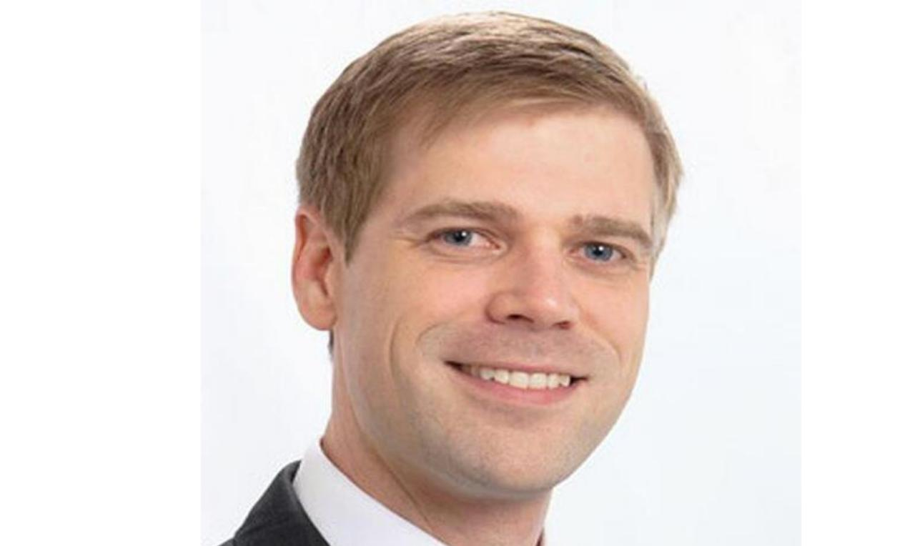 Aaron Spivak, Ph.D., M.B.A