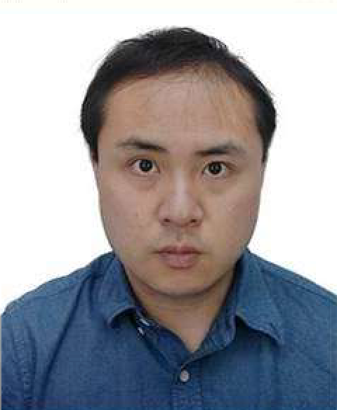 Antong Chen, Ph.D.