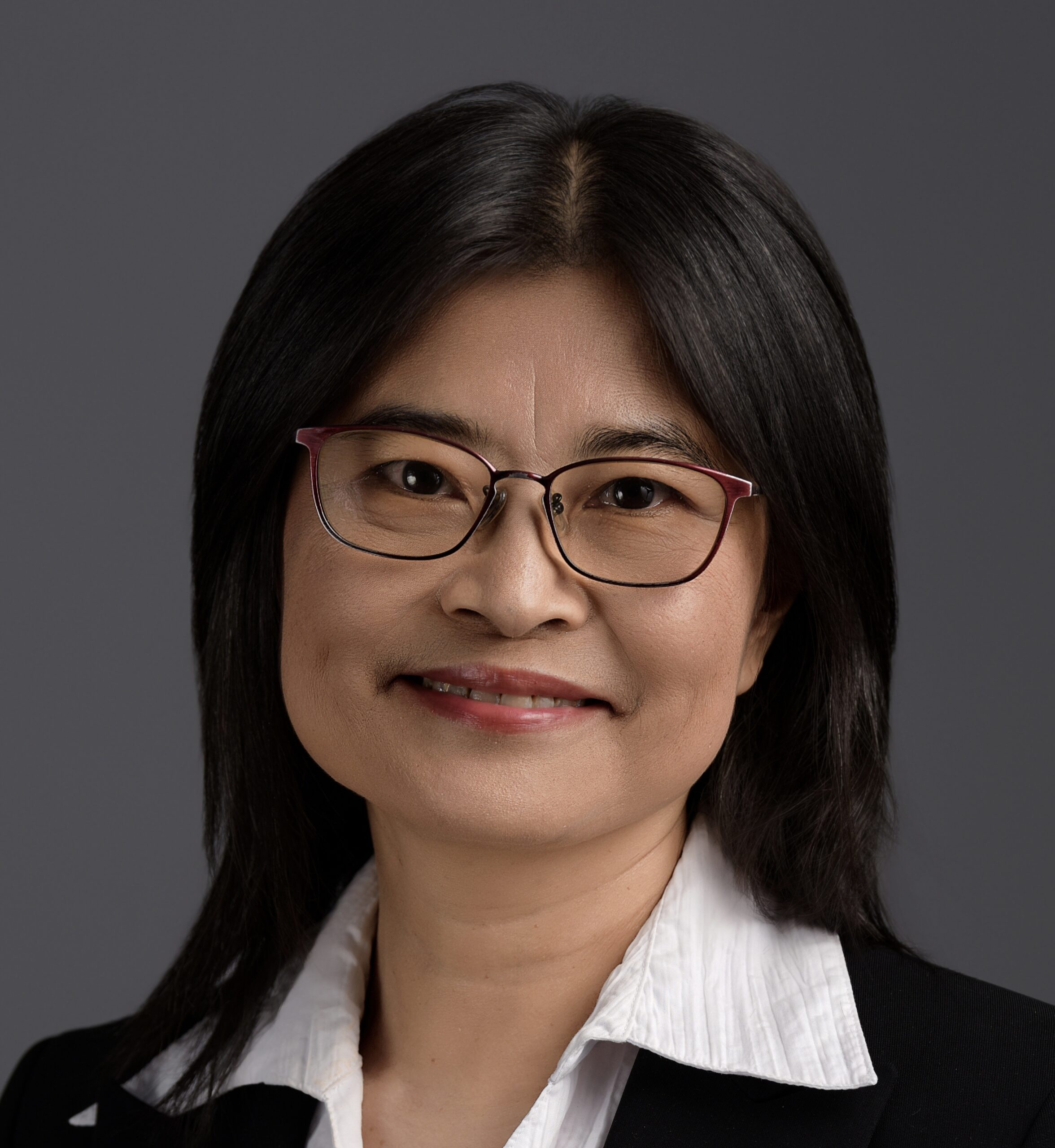 Evelyn Guo, M.D., M.B.A, M.S.