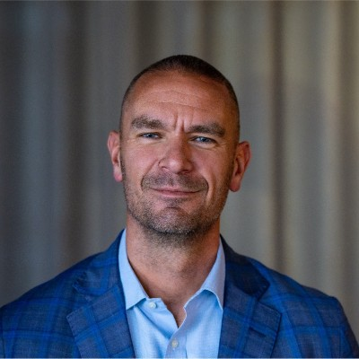 Matt Studney, B.S.