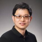 Xinjun Zhang, Ph.D.