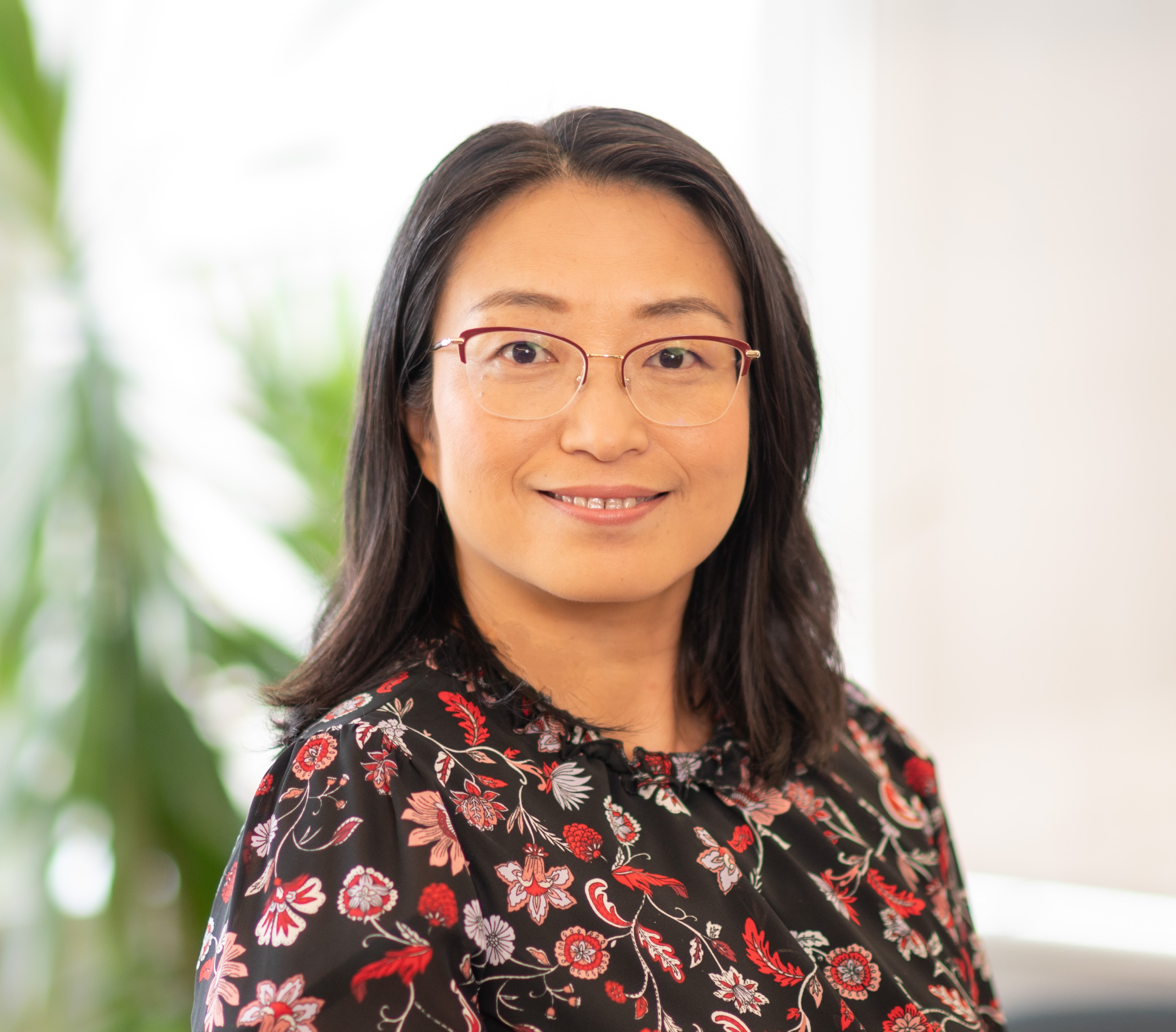 Yali Liang, M.D., M.P.H.